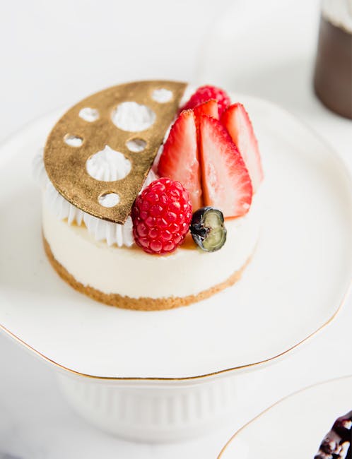 Dessert