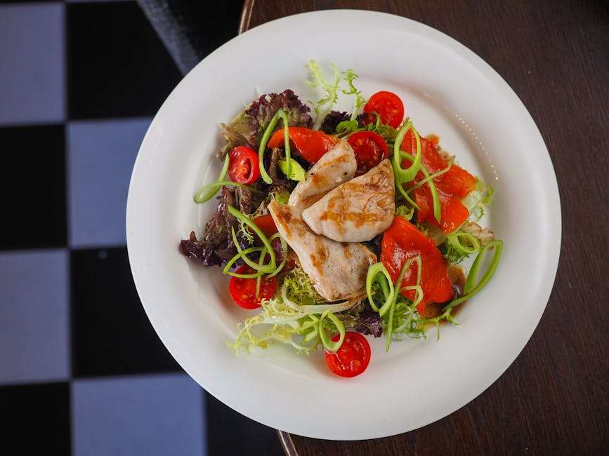 Main Course
